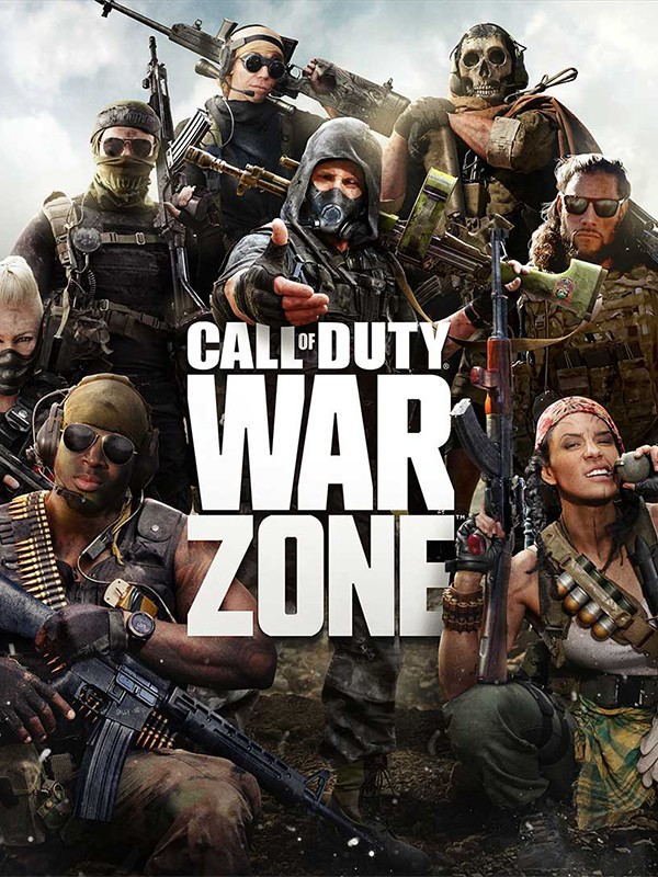 Call of Duty: Warzone