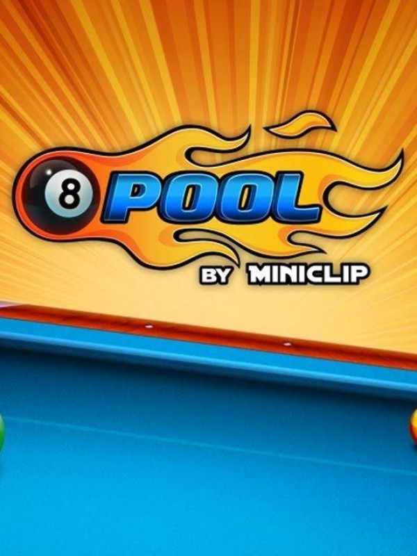 8 Ball Pool