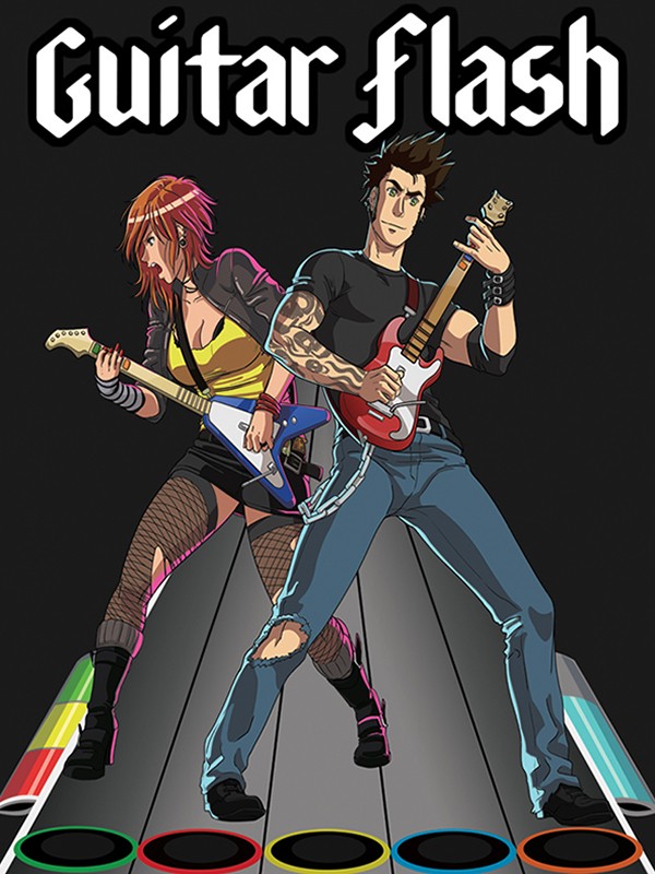 Guitar Flash 3