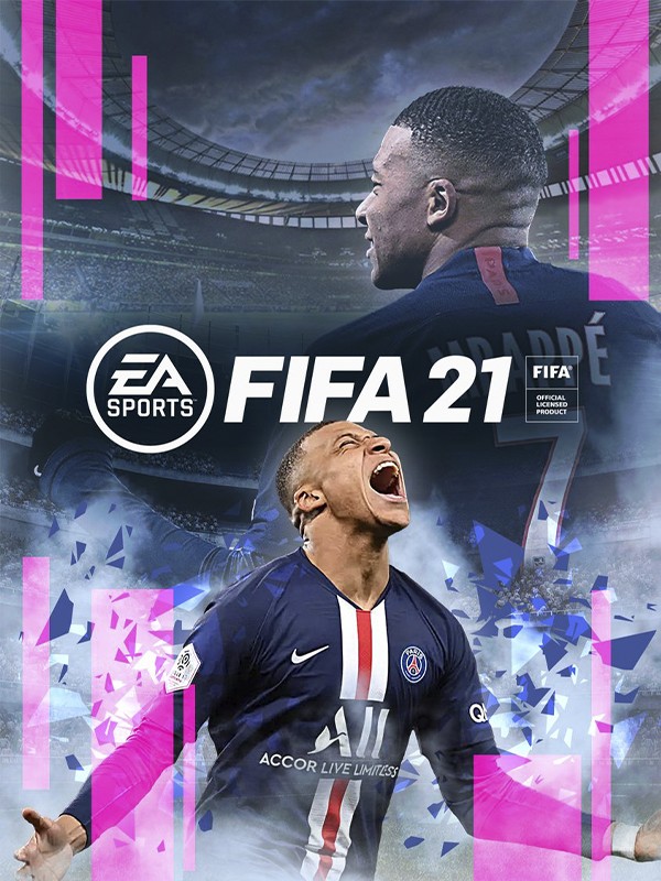 Fifa 2021