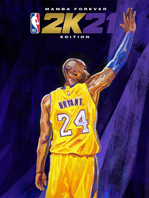 NBA 2K21