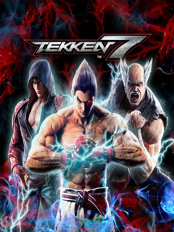 Tekken 7