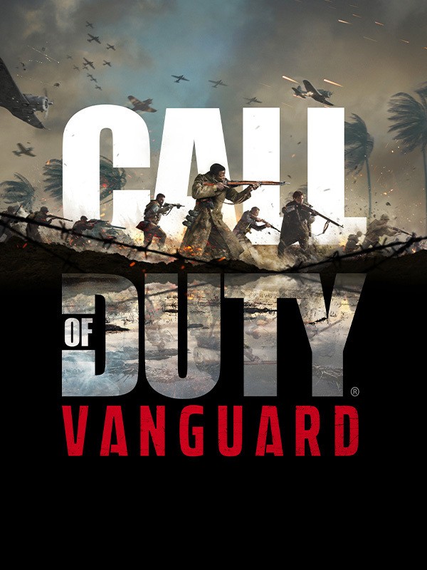 Call of Duty: Vanguard