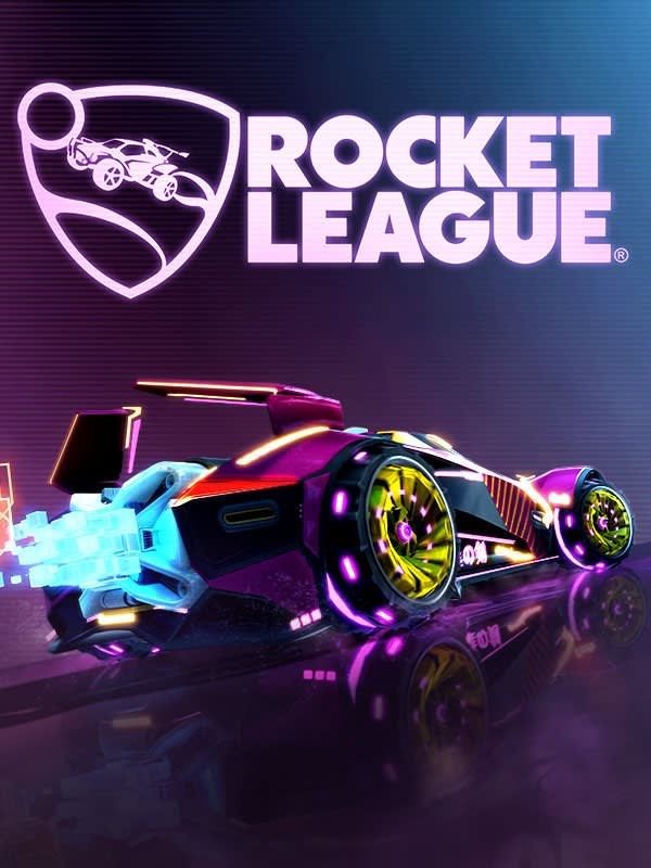 Rocket League