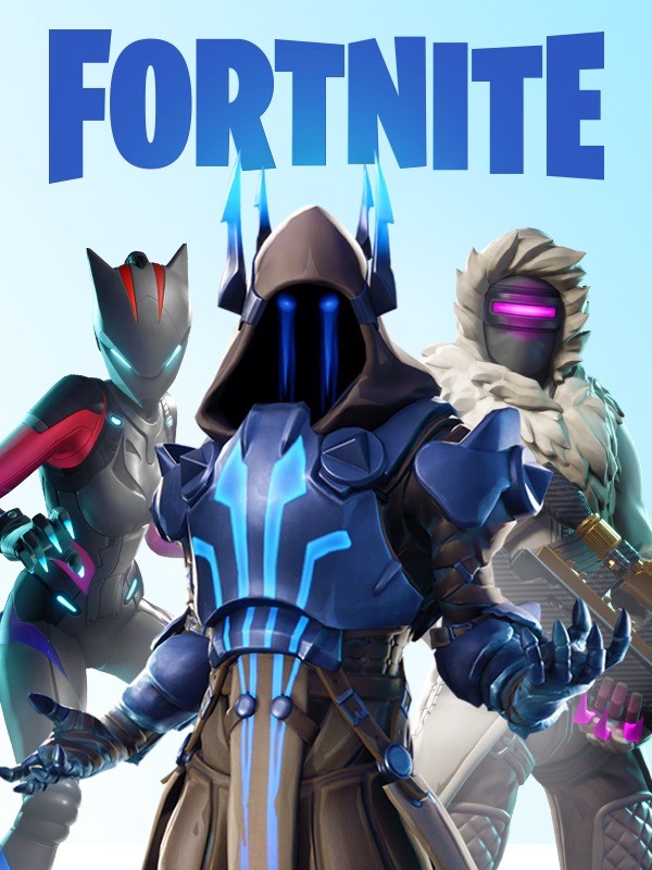 Fortnite