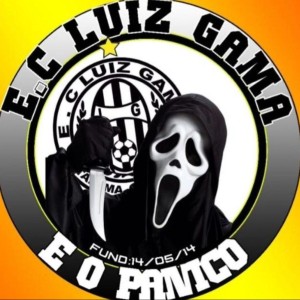 LUIZ GAMA FC